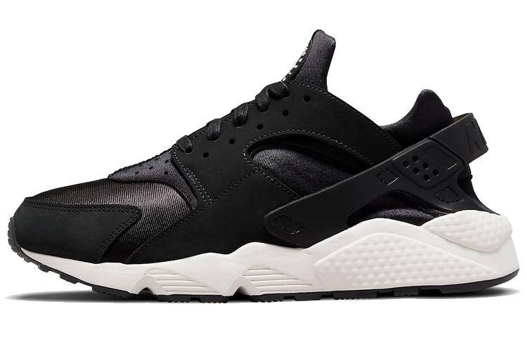Nike Air Huarache Off Noir