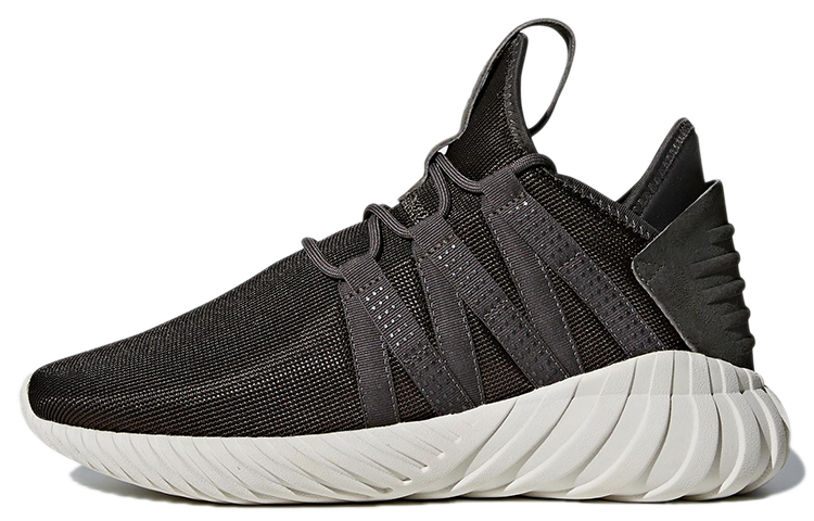 Adidas Tubular Dawn 'Brown Trace Grey' Women's