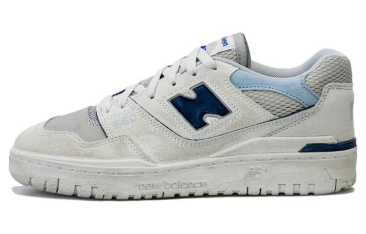 New Balance 550 Grey Day 2023