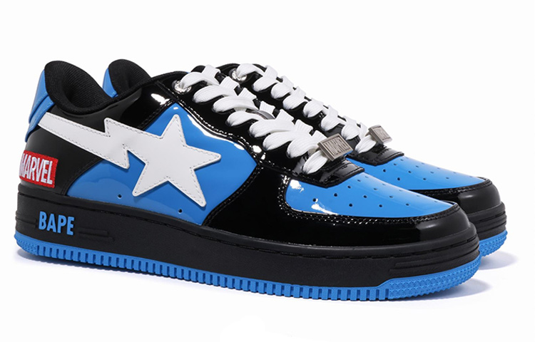 BAPE A BATHING APE Bape Sta Marvel Comics Venom купить в интернет-магазине Yoocart с быстрой доставкой по России.