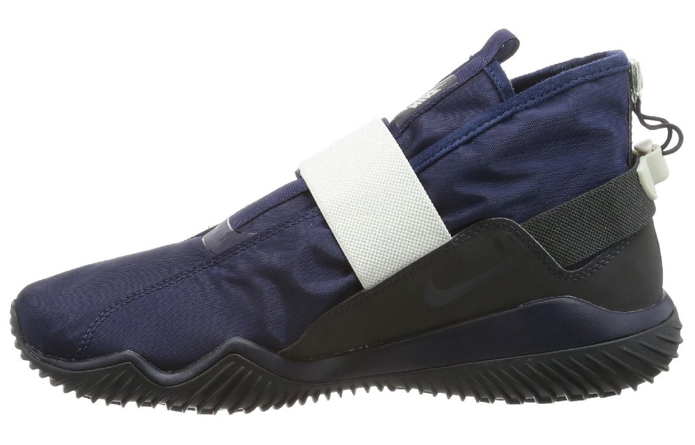 Nike Komyuter SE Abrasion Resistant Cushioning Outdoor Shoes Men's Dark Blue