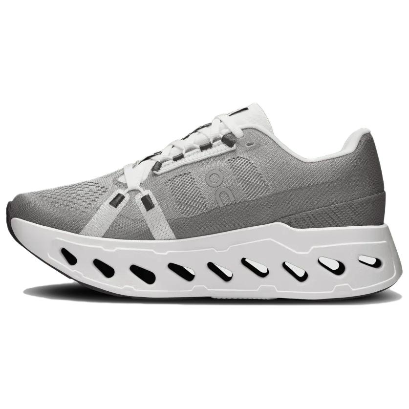 On Running Cloudeclipse Alloy White Women's