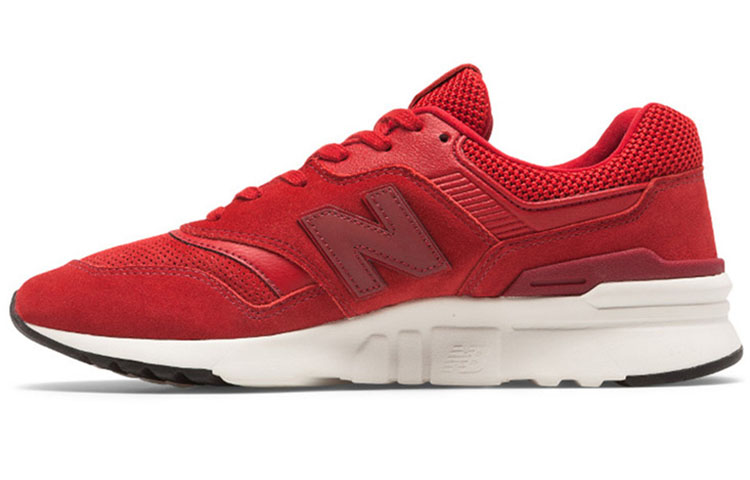 New Balance 997 Chinese New Year 2019