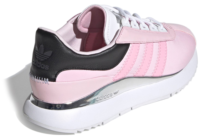 Adidas Originals Sl Andridge 'Black Pink Silver' Women's купить в интернет-магазине Yoocart с быстрой доставкой по России.