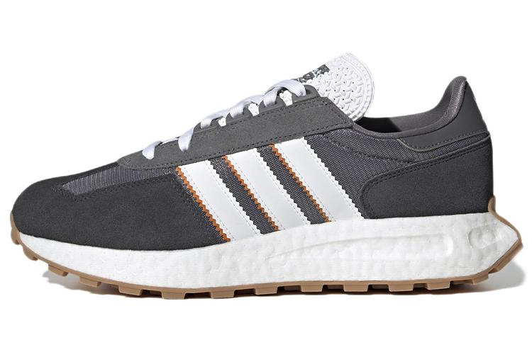Adidas Retropy E5 Grey Carbon Gum