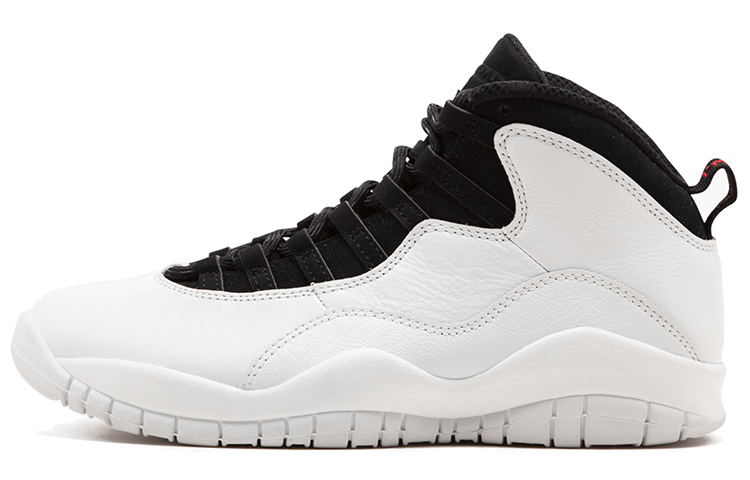 JORDAN 10 Retro I'm Back