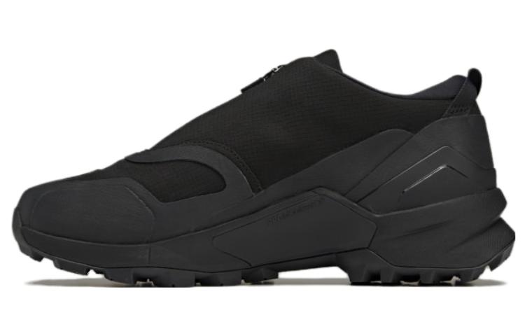 Adidas Y 3 Terrex Swift R3 Gtx Low Triple Black
