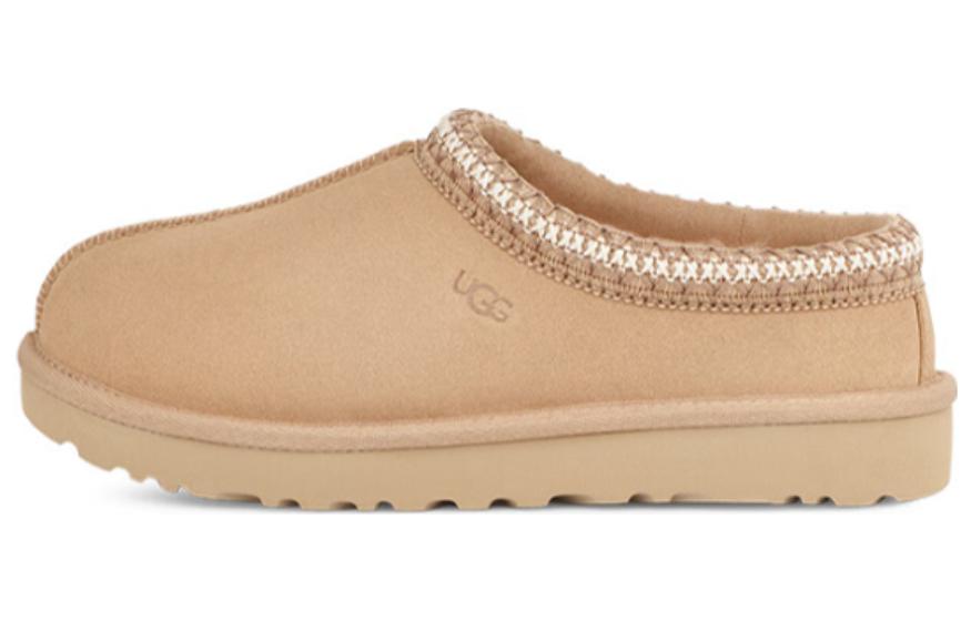 UGG Tasman Slipper Driftwood Women's