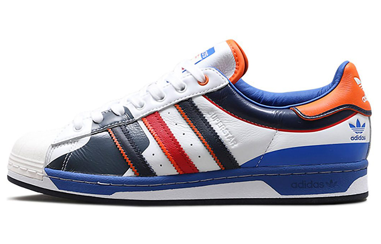 Adidas Originals Superstar Starting Five