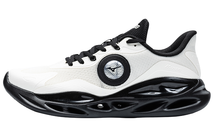Mizuno Koi 2.0 'White Black'