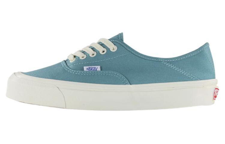 Style 43 Og Vans Lx 'Smoke Blue'