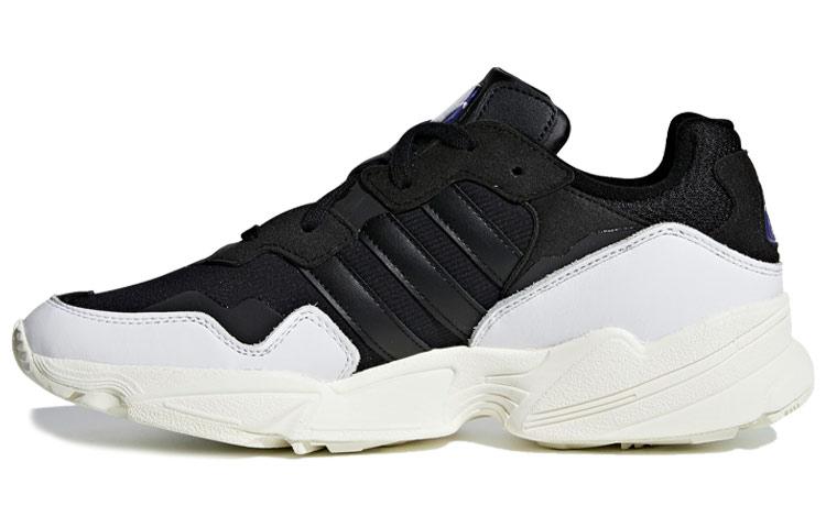 Adidas Yung 96 Cloud White Core Black