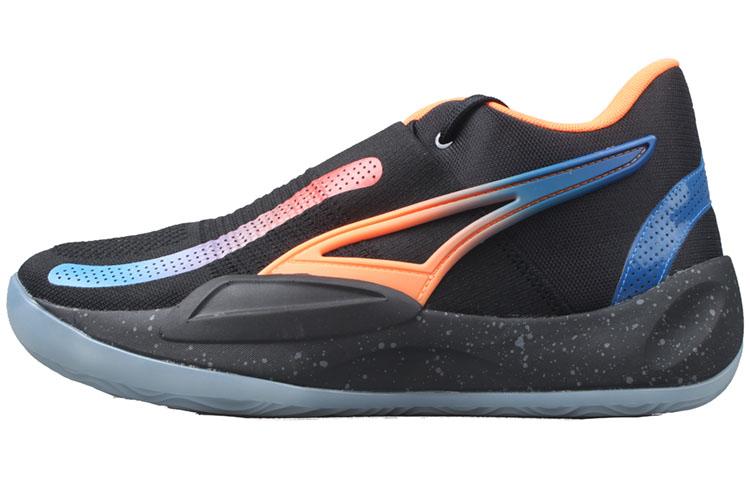 PUMA Rj Barrett X Rise Nitro 'Knicks'