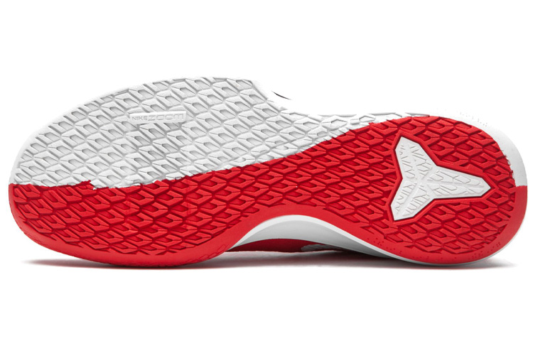 Nike Mamba Focus Tb University Red купить в интернет-магазине Yoocart с быстрой доставкой по России.