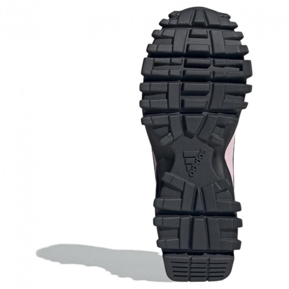 Adidas SEEULATER MULE Abrasion Resistant Slip Resistant Closed Toe Slippers Women's Pink купить в интернет-магазине Yoocart с быстрой доставкой по России.
