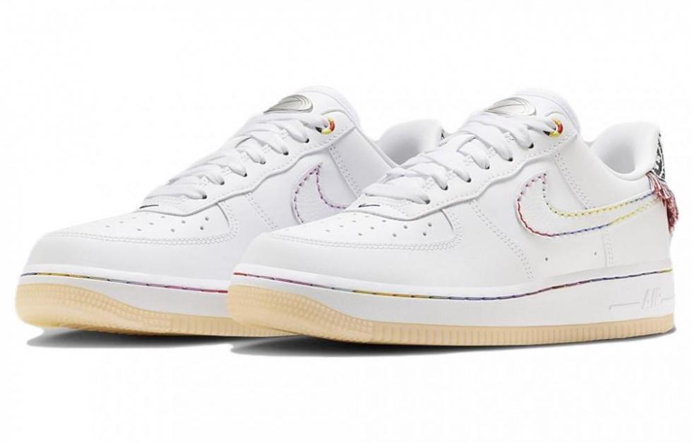 Nike Air Force 1 Low Native Patterns Women's купить в интернет-магазине Yoocart с быстрой доставкой по России.