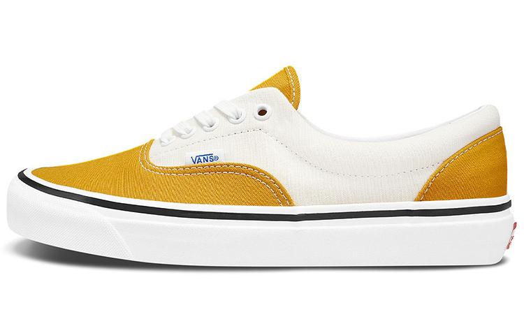 Vans Era 95 Dx 'Saffron White'