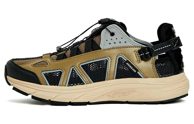 SALOMON X Gramicci 'Techsonic Rubber Dark Sapphire' / L00