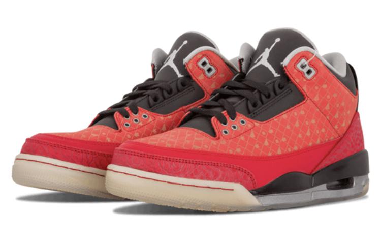 Jordan 3 Retro Doernbecher 2013 купить в интернет-магазине Yoocart с быстрой доставкой по России.