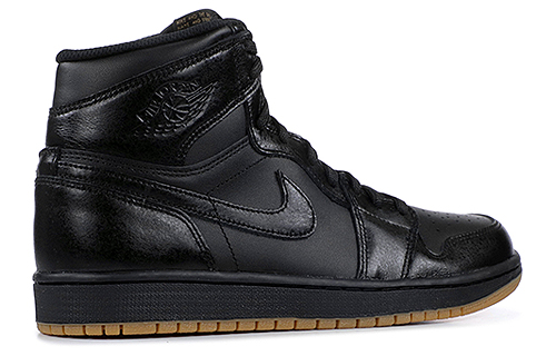 Jordan 1 Retro Black Gum купить в интернет-магазине Yoocart с быстрой доставкой по России.