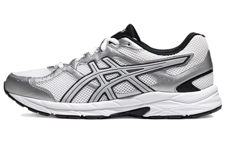 Asics Gel Contend Cn Runnings 'White Grey'