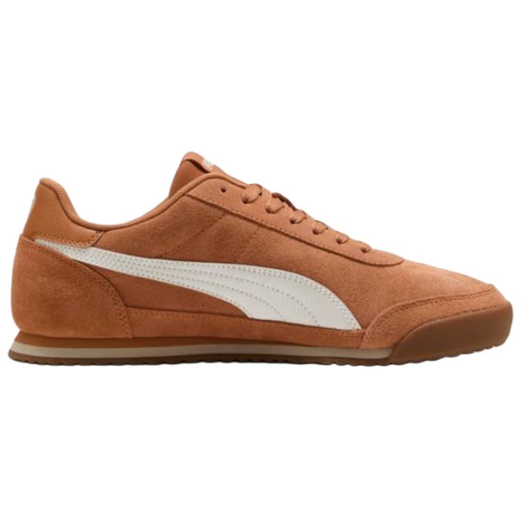 PUMA Turino 2 Low top Running Shoes Unisex Brown