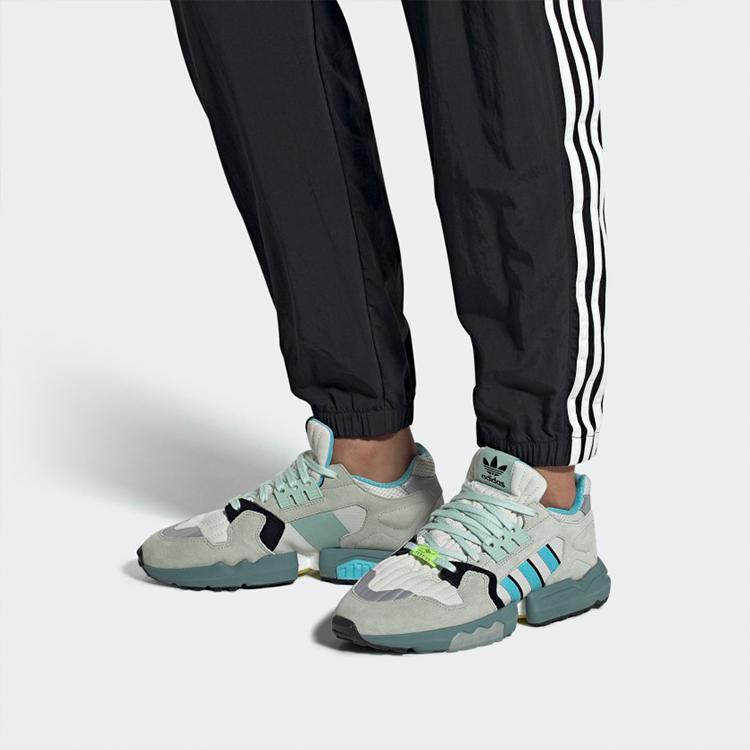 Adidas Zx Torsion 'Orbit Grey' купить в интернет-магазине Yoocart с быстрой доставкой по России.