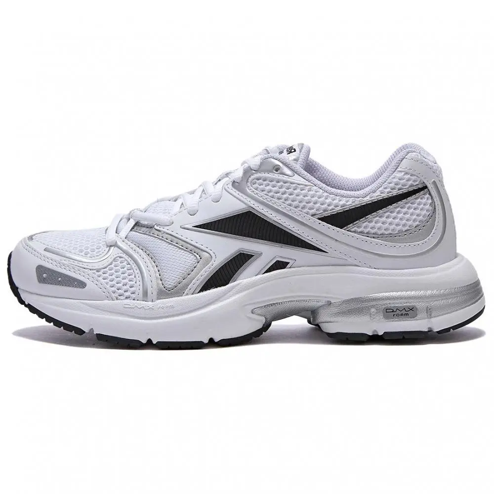 Reebok Premier Road Plus 6 Low top Casual Running Shoes Unisex White