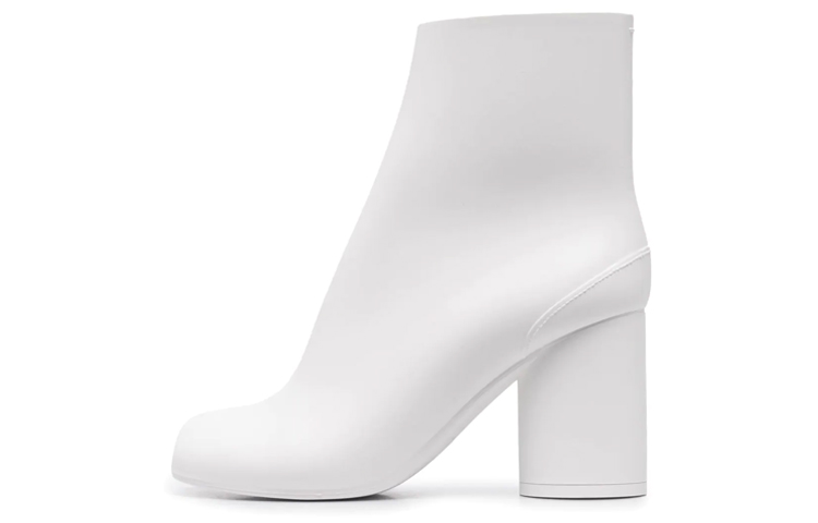 Maison Margiela Tabi 80mm Ankle Boots
