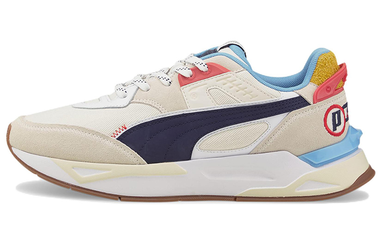 PUMA Mirage Sport Повседневная обувь Низкие кеды Унисекс