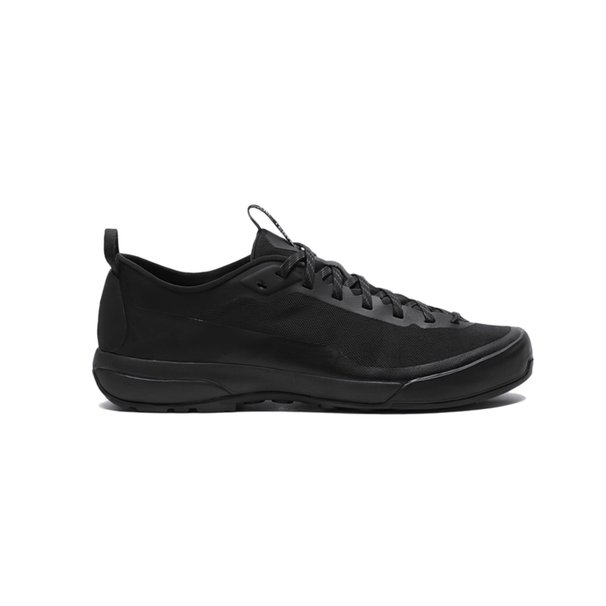 Arcteryx Konseal Lt Waterproof And Breathable Low top Running Shoes Men's Black