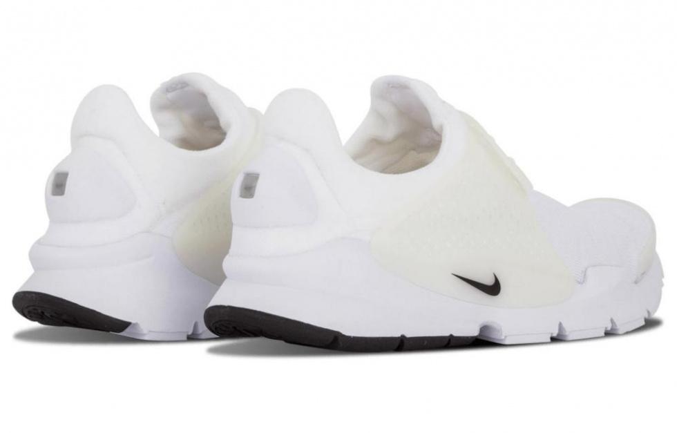 Nike Sock Dart Independence Day White купить в интернет-магазине Yoocart с быстрой доставкой по России.