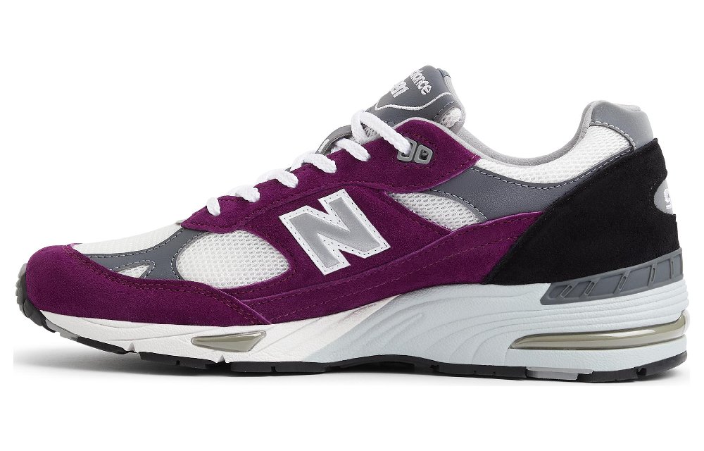 New Balance 991 MiUK Grape Juice