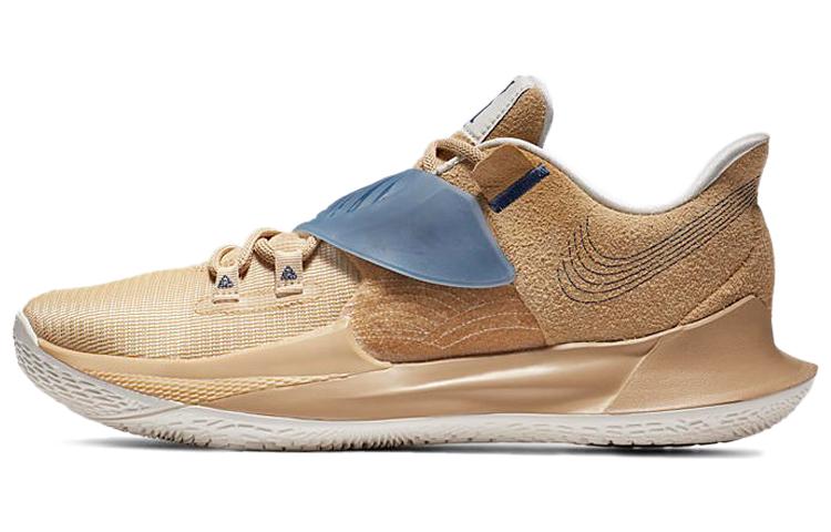 NIKE Kyrie Low 3 Баскетбольные кроссовки с низким верхом для мужчин