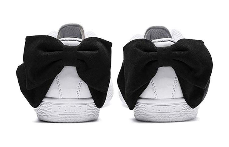 PUMA Basket Bow 'White' Women's купить в интернет-магазине Yoocart с быстрой доставкой по России.