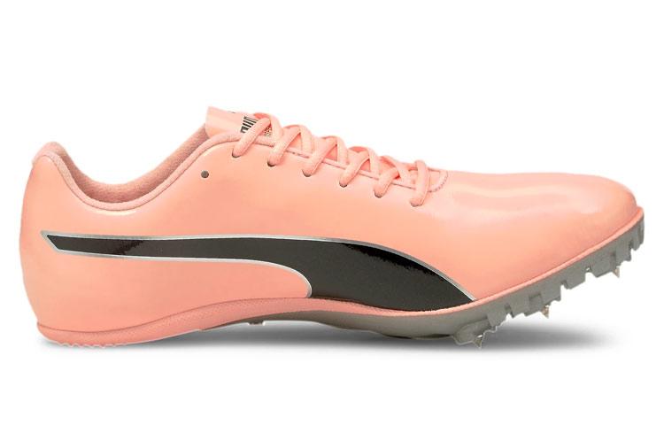 PUMA EvoSpeed Sprint 10 'Elektro Peach' купить в интернет-магазине Yoocart с быстрой доставкой по России.