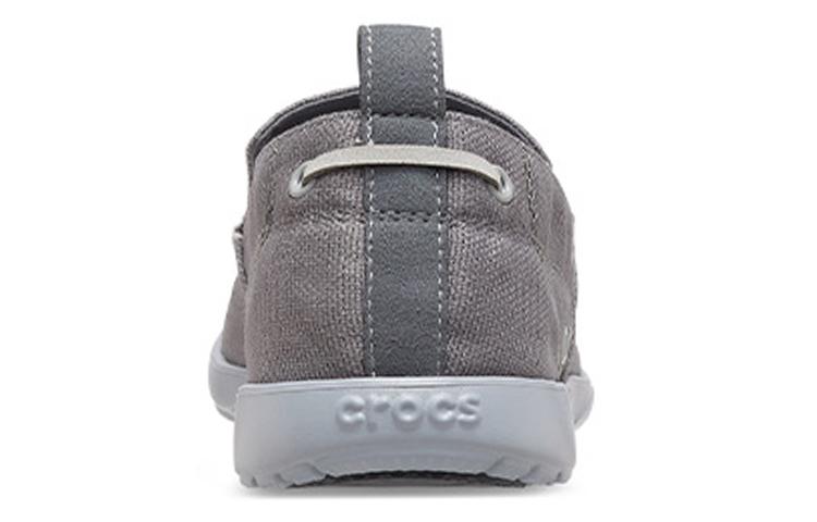 Crocs Walu Syn Slate 'Grey' купить в интернет-магазине Yoocart с быстрой доставкой по России.