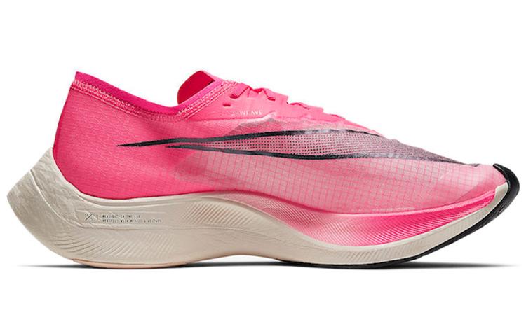 Nike ZoomX Vaporfly Next% 'Pink Blast' купить в интернет-магазине Yoocart с быстрой доставкой по России.