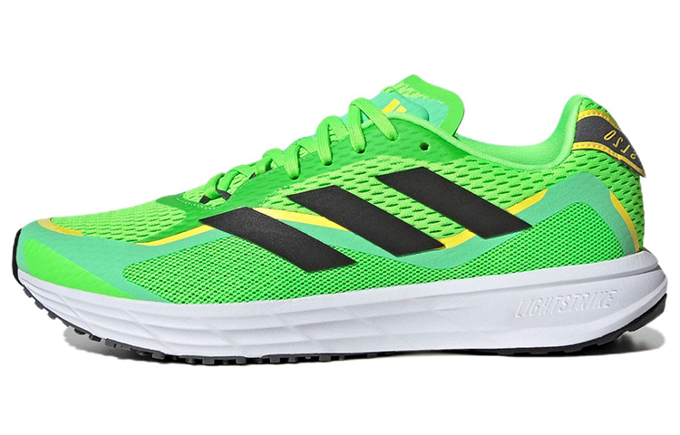 Adidas SL20.3 'Solar Green Black'