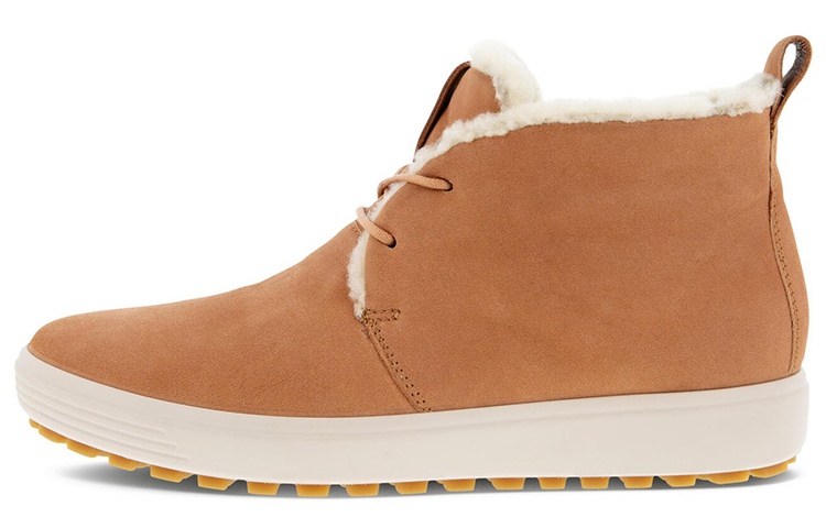Ecco Soft 7 Rred Ankle Boots Women's Brown