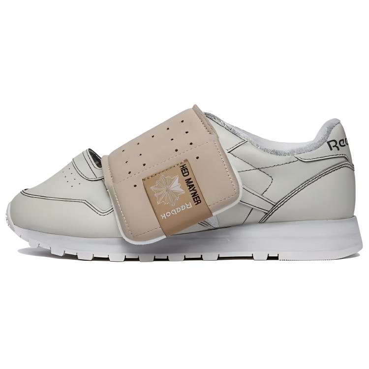 Reebok Ltd X Hed Mayner Classic Leather Sneakers