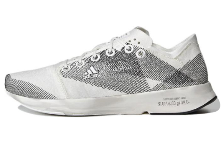 Adidas Futurecraft Footprint Allbirds Carbon Women's