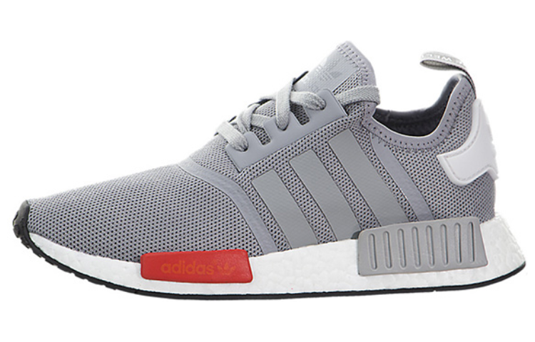 Adidas Originals Nmd R1 Light Onyx Youth Women's