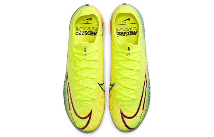 Nike Vapor 13 Elite Mds Ag Pro Yellow купить в интернет-магазине Yoocart с быстрой доставкой по России.