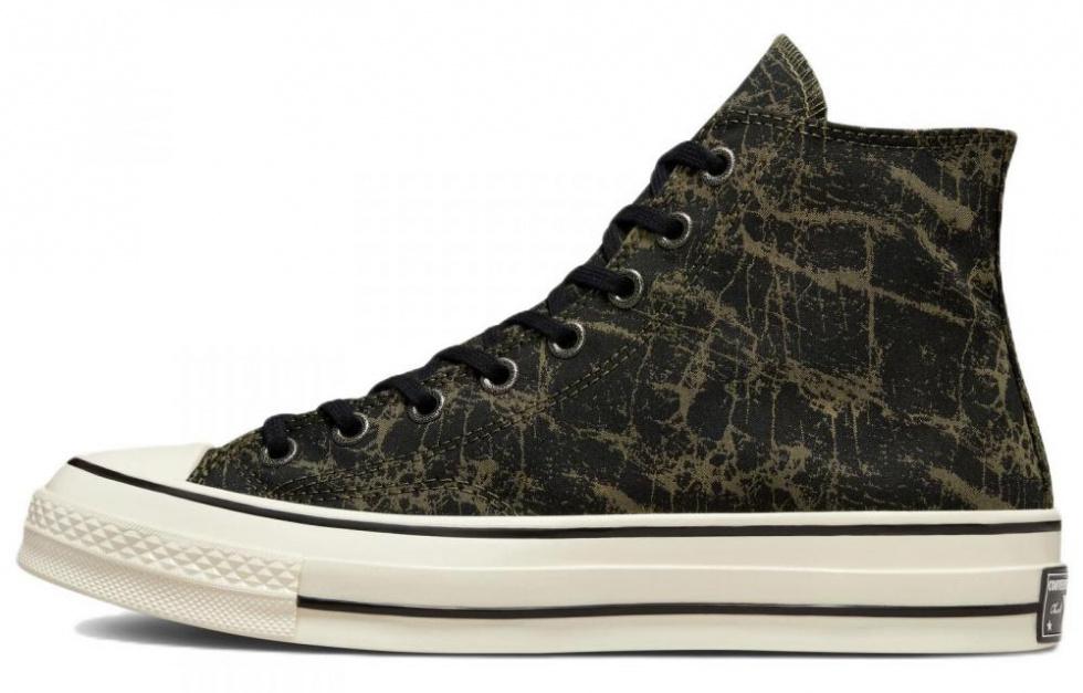 Converse Chuck Taylor All Star 1970s 'Rock Texture Jacquard'