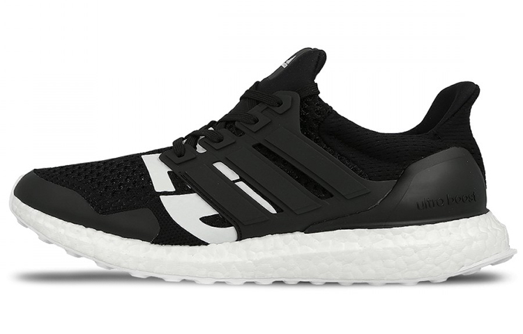 Adidas Ultra Boost 1.0 Undefeated Black