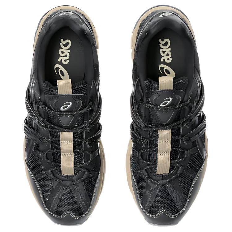 Asics Gel Sonoma 15 50 Black Pepper купить в интернет-магазине Yoocart с быстрой доставкой по России.