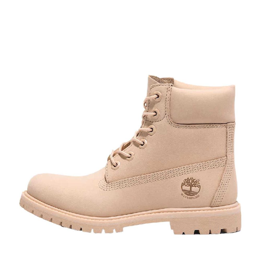 Timberland PREMIUM Outdoor Boots Women's Pink