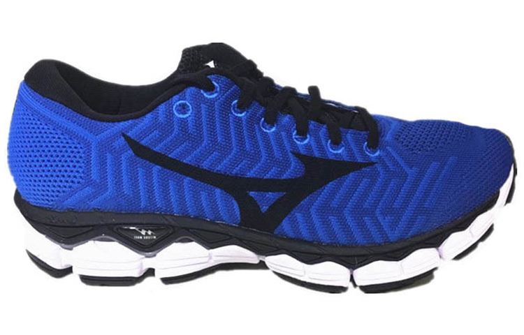 Mizuno Waveknit S1 BlueBlack 'Blue Black' купить в интернет-магазине Yoocart с быстрой доставкой по России.