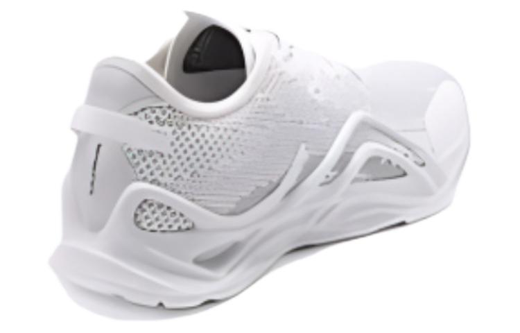 Ecco Anti-Slip Wear-Resistant Low-Top Casual Shoes Women's White купить в интернет-магазине Yoocart с быстрой доставкой по России.